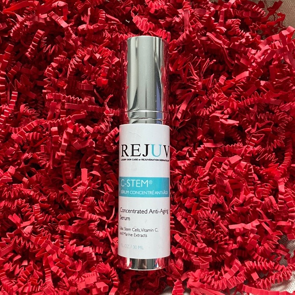 Rejuv C stem serum - Picture 1 of 1